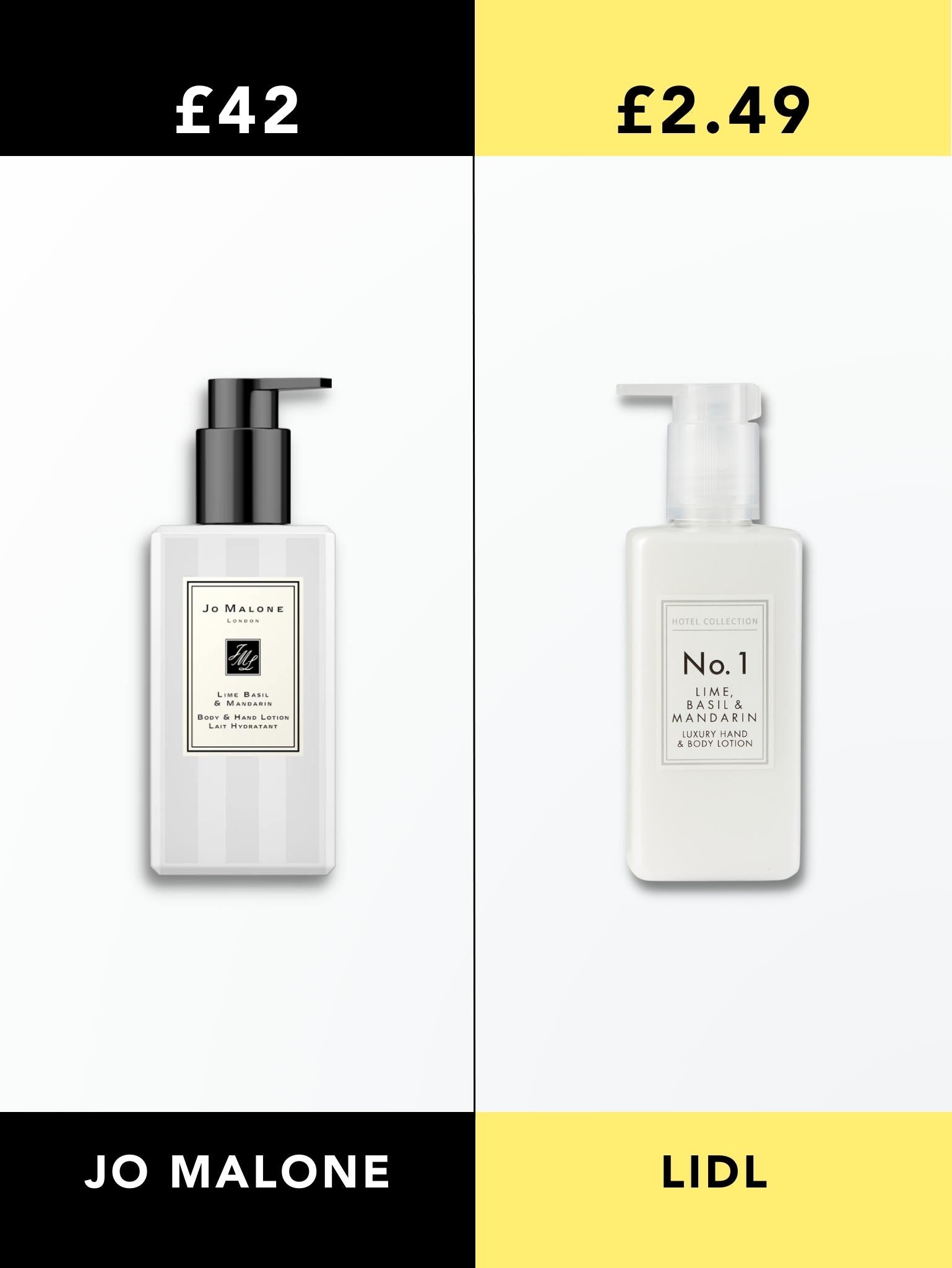 Body Wash Aldi Perfume No Aldi Lime Basil And Mandarin Hand Wash