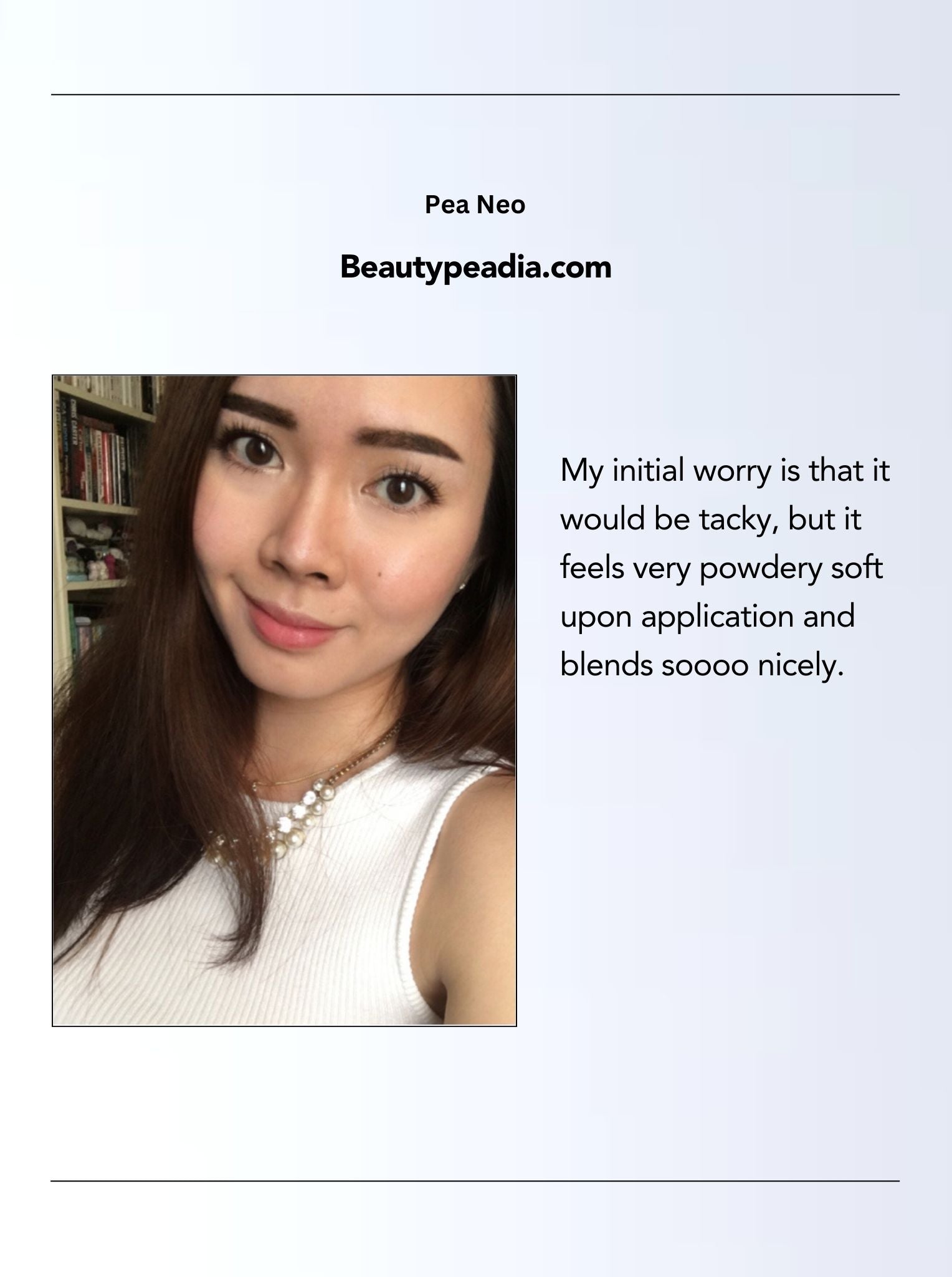 Beauty UK Sweet Cheeks Cream Stick Blusher Pink Pavlova