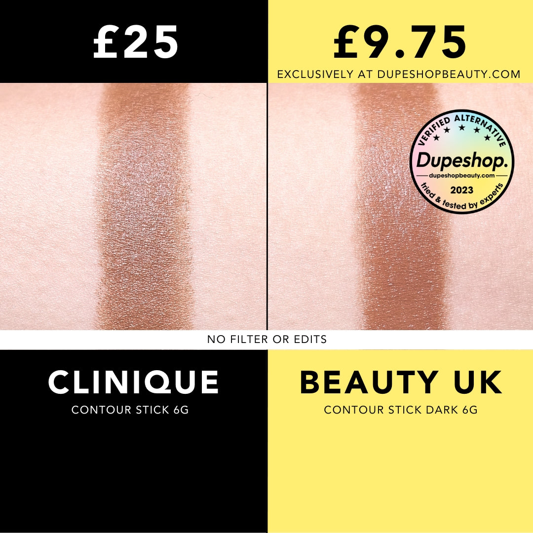 New In: Clinique vs Beauty UK