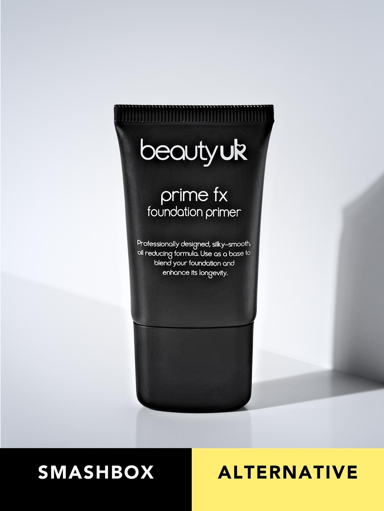 Beauty UK Prime Fx Foundation Primer