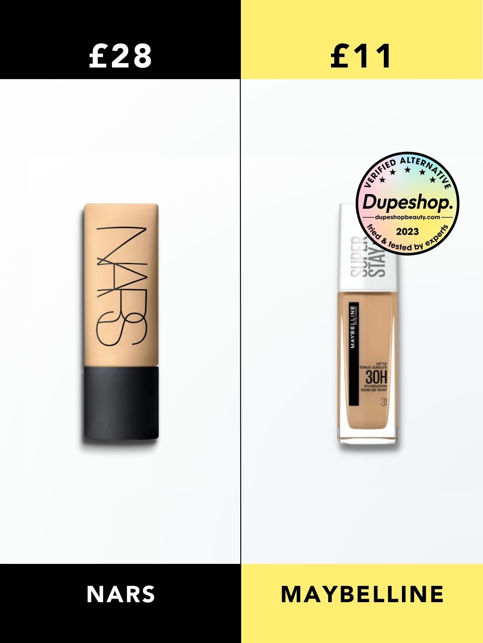Maybelline Superstay Active Wear 30h Foundation
