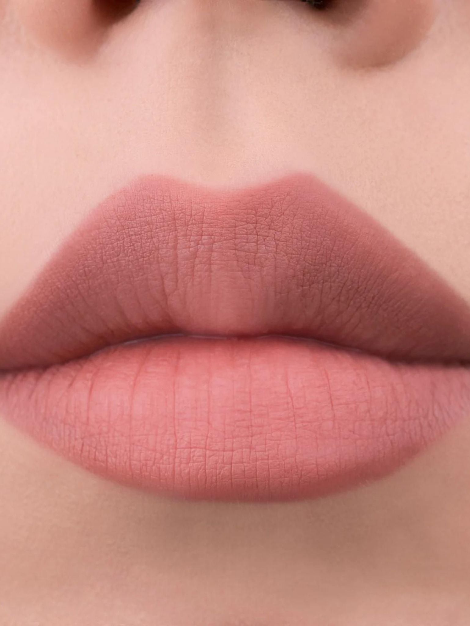 Moira Lip Exposure Pencil: Natural Nude